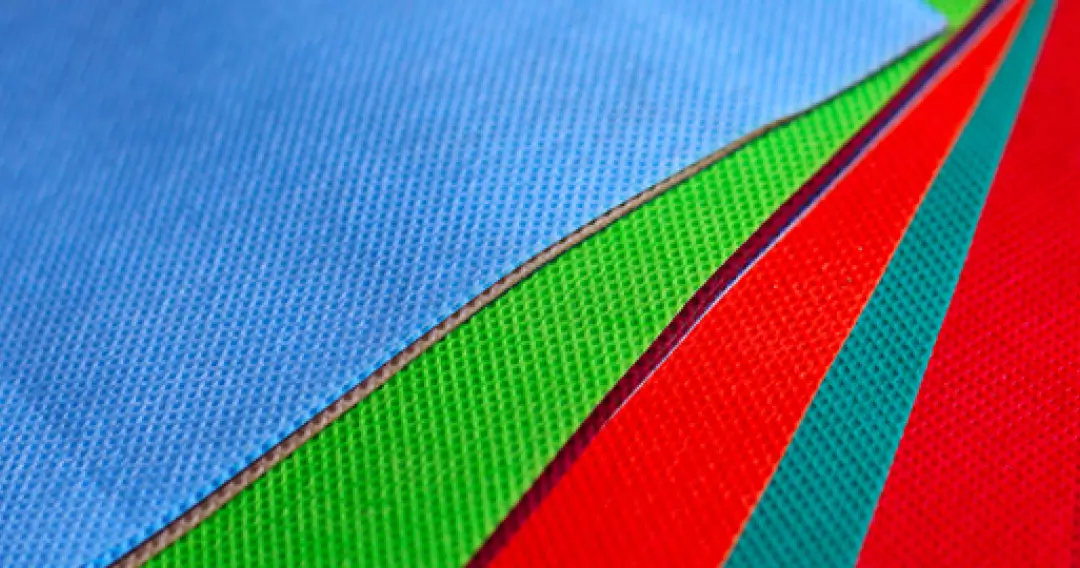 Nonwoven Fabric