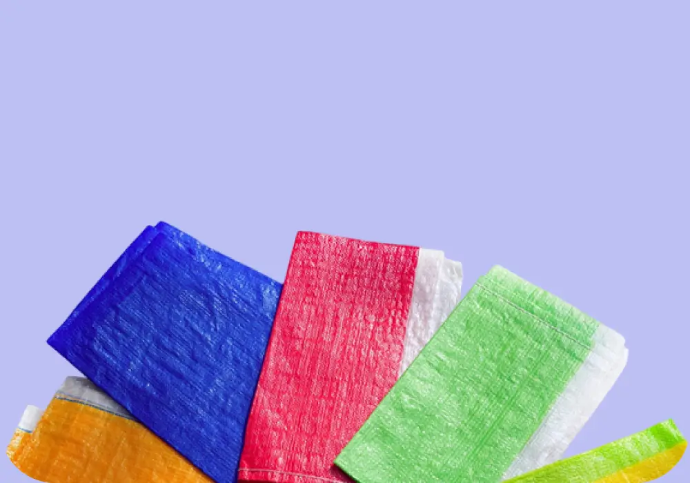 Wovensack Industries